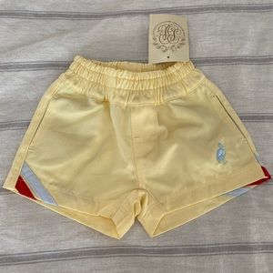 NWT Beaufort Bonnet Company Sheffield Shorts